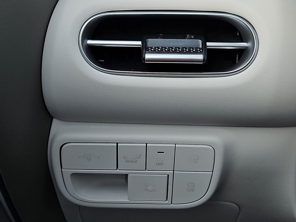 2026 Hyundai PALISADE SEL FWD