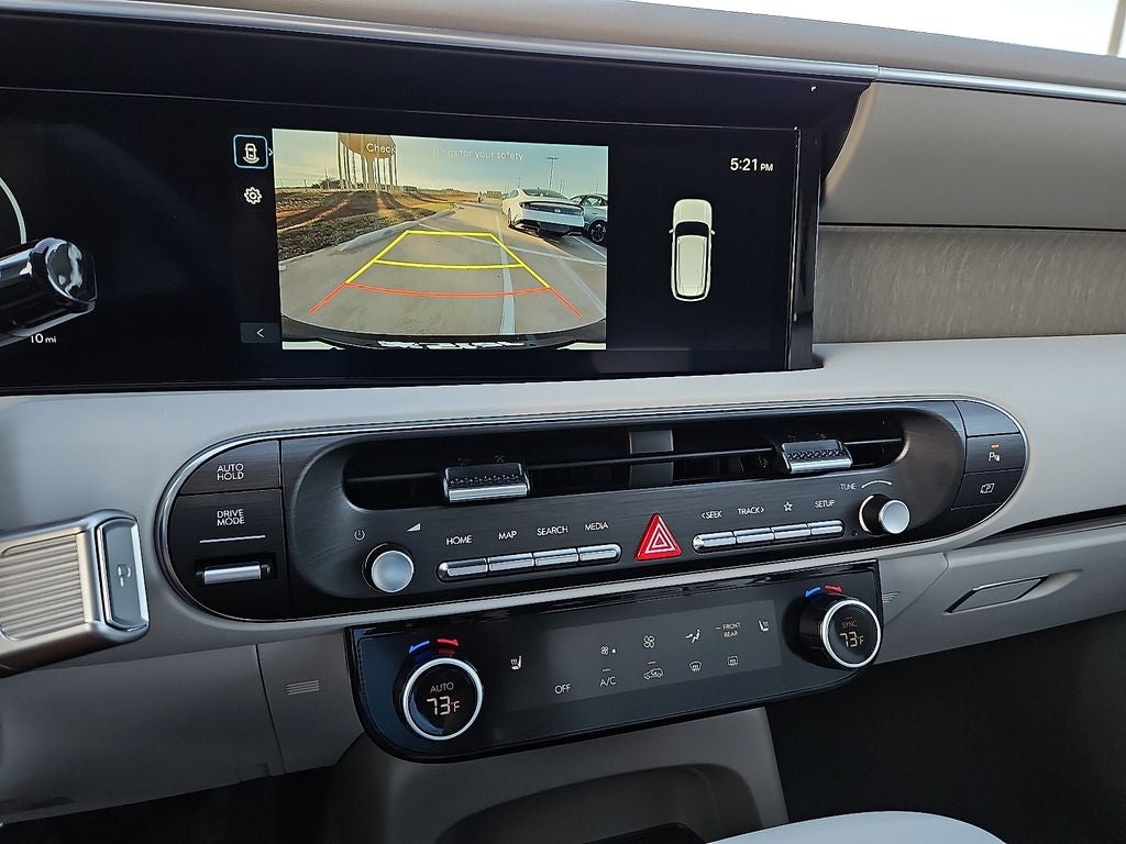 2026 Hyundai PALISADE SEL FWD