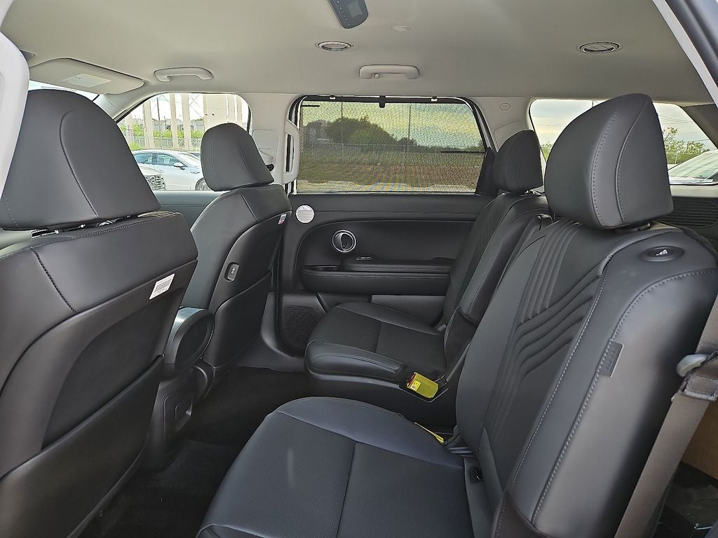 2026 Hyundai PALISADE SEL 7 Passenger