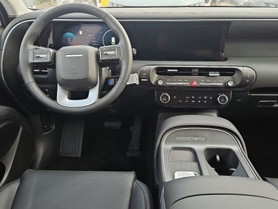 2026 Hyundai PALISADE SEL 7 Passenger