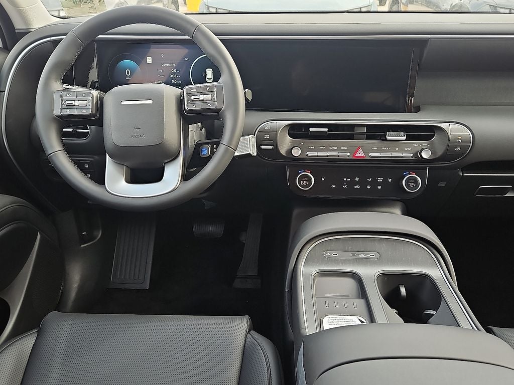 2026 Hyundai PALISADE SEL 7 Passenger