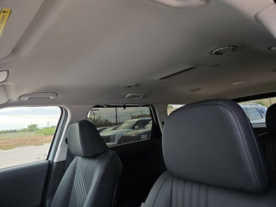 2026 Hyundai PALISADE SEL 7 Passenger