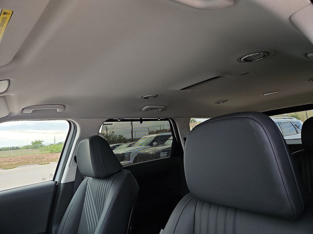 2026 Hyundai PALISADE SEL 7 Passenger