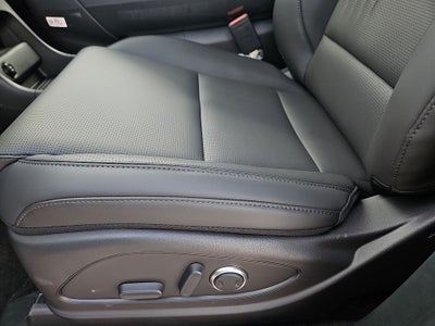 2026 Hyundai PALISADE SEL 7 Passenger