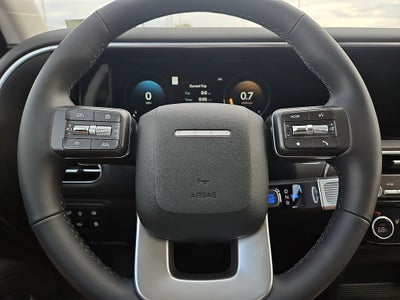 2026 Hyundai PALISADE SEL 7 Passenger