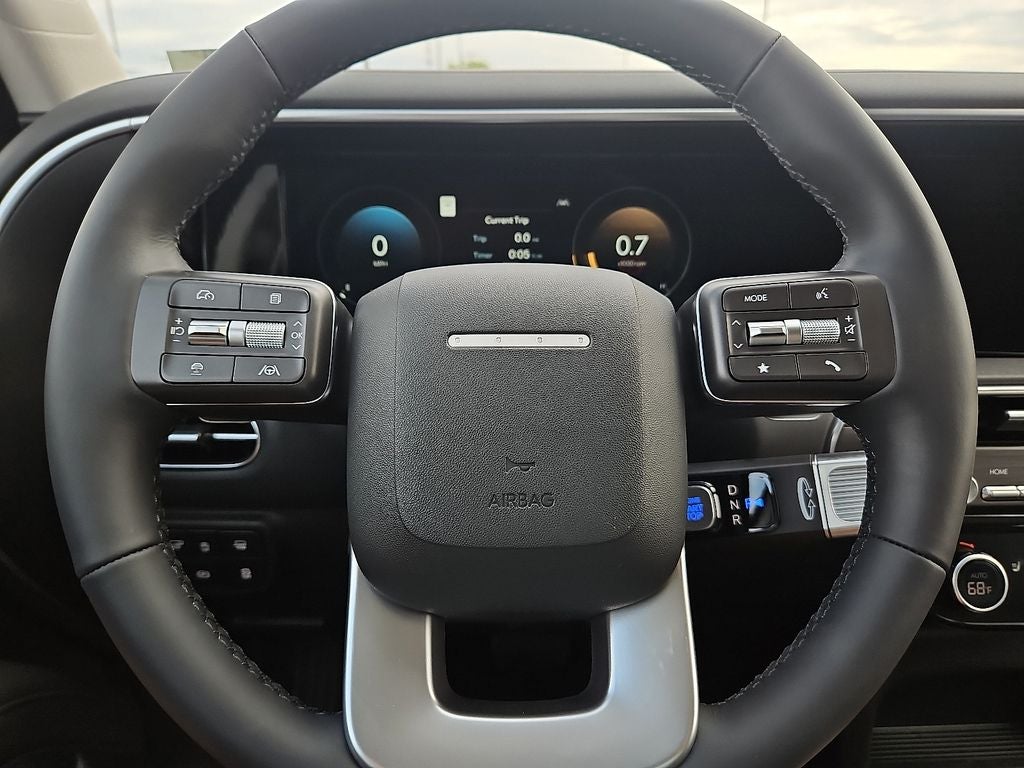 2026 Hyundai PALISADE SEL 7 Passenger