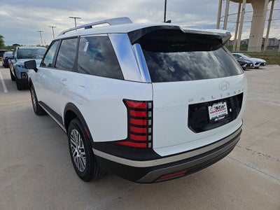 2026 Hyundai PALISADE SEL 7 Passenger