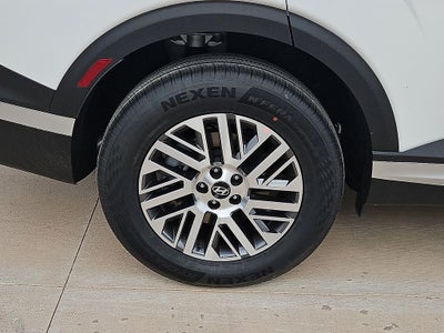 2026 Hyundai PALISADE SEL 7 Passenger