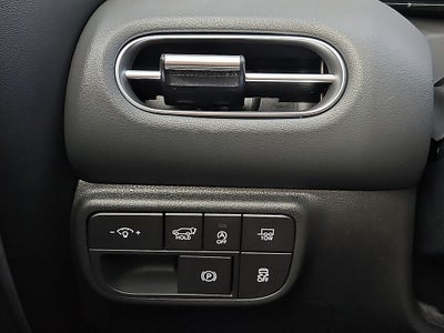 2026 Hyundai PALISADE SEL FWD