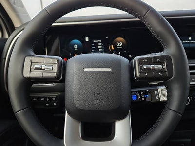 2026 Hyundai PALISADE SEL FWD