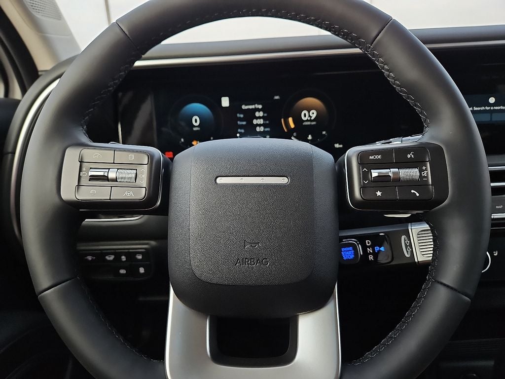 2026 Hyundai PALISADE SEL FWD