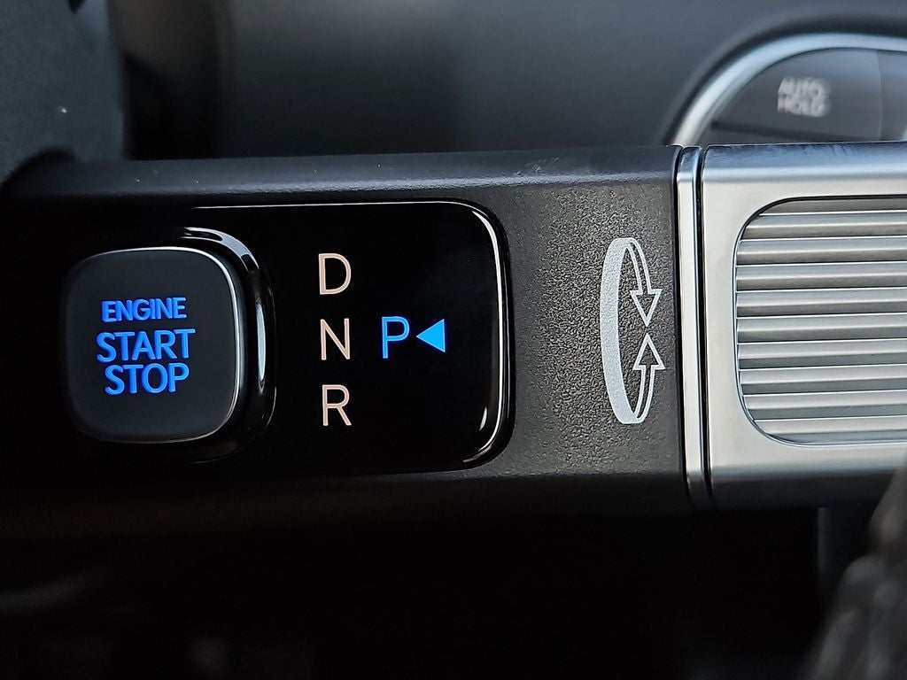 2026 Hyundai PALISADE SEL FWD