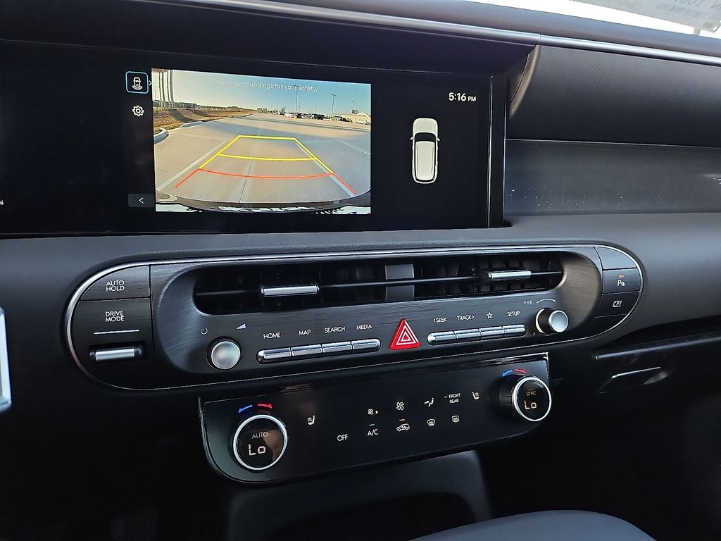 2026 Hyundai PALISADE SEL FWD