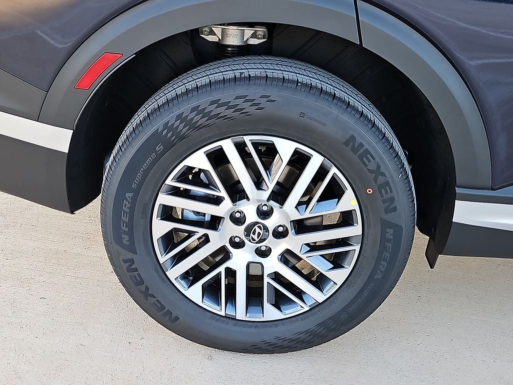 2026 Hyundai PALISADE SEL FWD