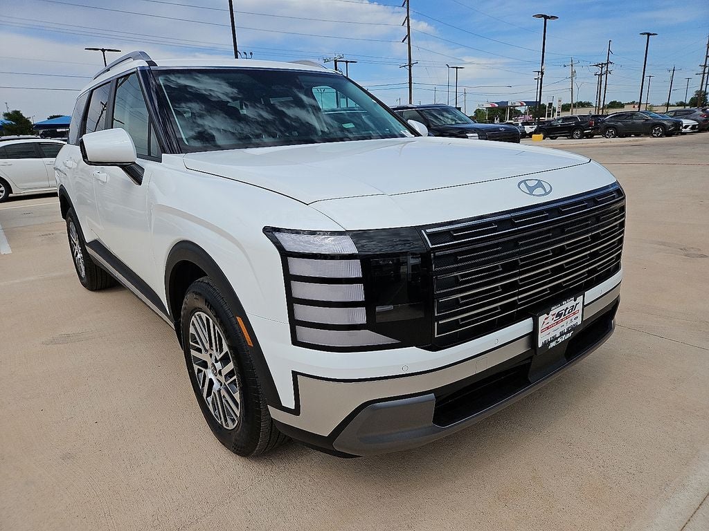 2026 Hyundai PALISADE SEL 7 Passenger
