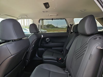 2026 Hyundai PALISADE SEL 7 Passenger