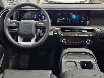 2026 Hyundai PALISADE SEL 7 Passenger
