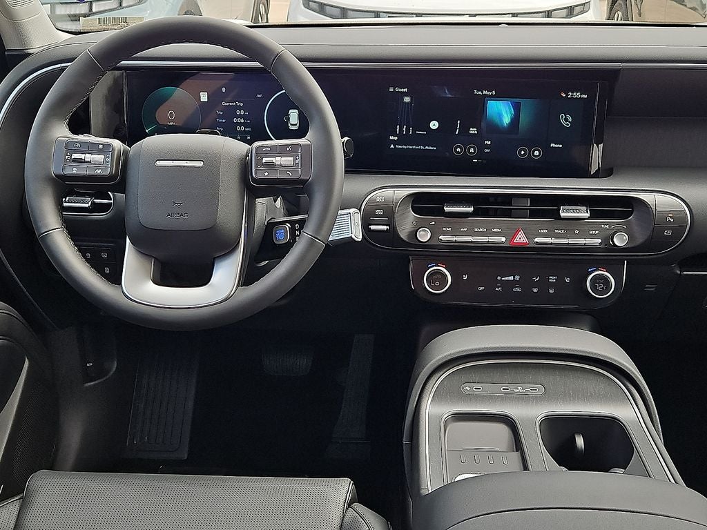 2026 Hyundai PALISADE SEL 7 Passenger
