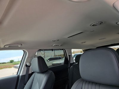 2026 Hyundai PALISADE SEL 7 Passenger