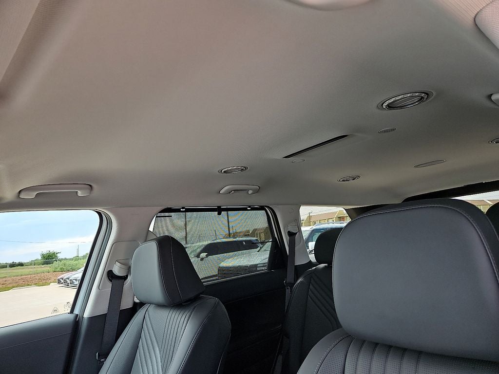 2026 Hyundai PALISADE SEL 7 Passenger