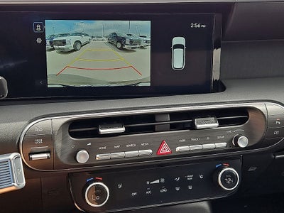 2026 Hyundai PALISADE SEL 7 Passenger