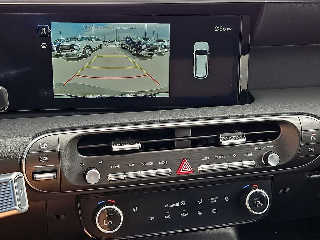 2026 Hyundai PALISADE SEL 7 Passenger