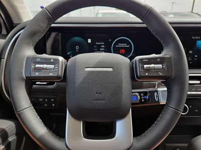 2026 Hyundai PALISADE SEL 7 Passenger
