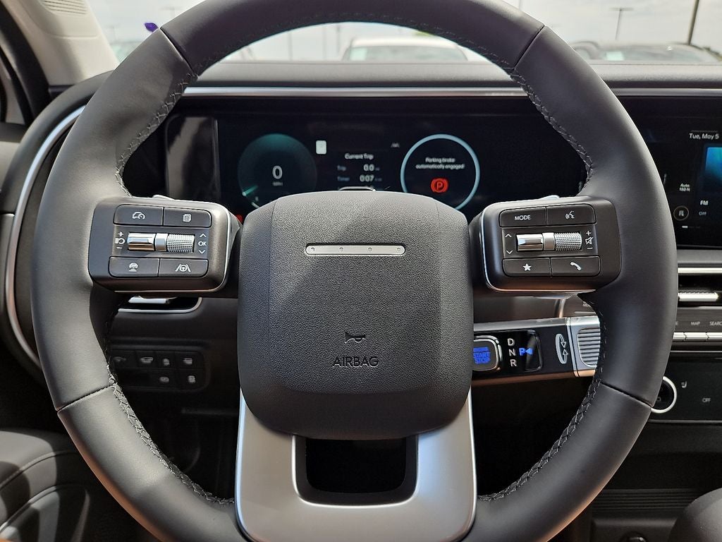 2026 Hyundai PALISADE SEL 7 Passenger