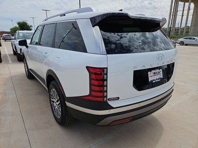 2026 Hyundai PALISADE SEL 7 Passenger