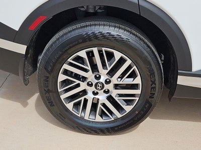 2026 Hyundai PALISADE SEL 7 Passenger