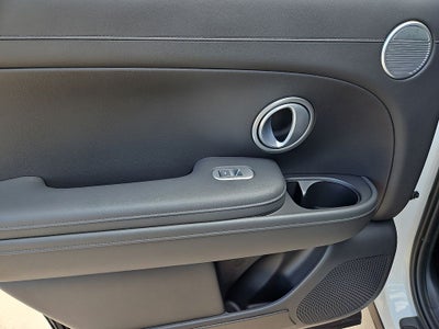 2026 Hyundai PALISADE SEL 7 Passenger