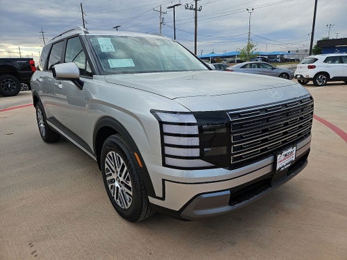 2026 Hyundai PALISADE SEL 7 Passenger