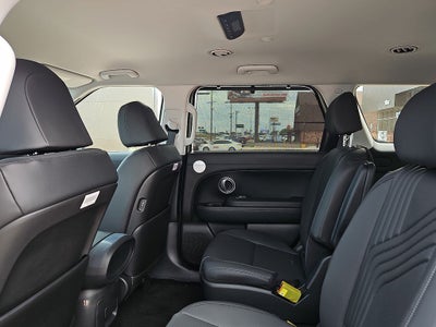 2026 Hyundai PALISADE SEL 7 Passenger