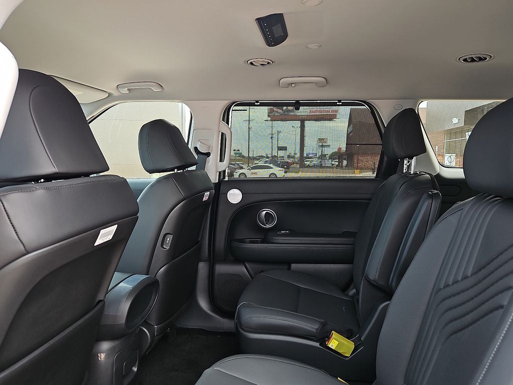 2026 Hyundai PALISADE SEL 7 Passenger