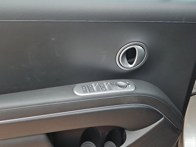 2026 Hyundai PALISADE SEL 7 Passenger