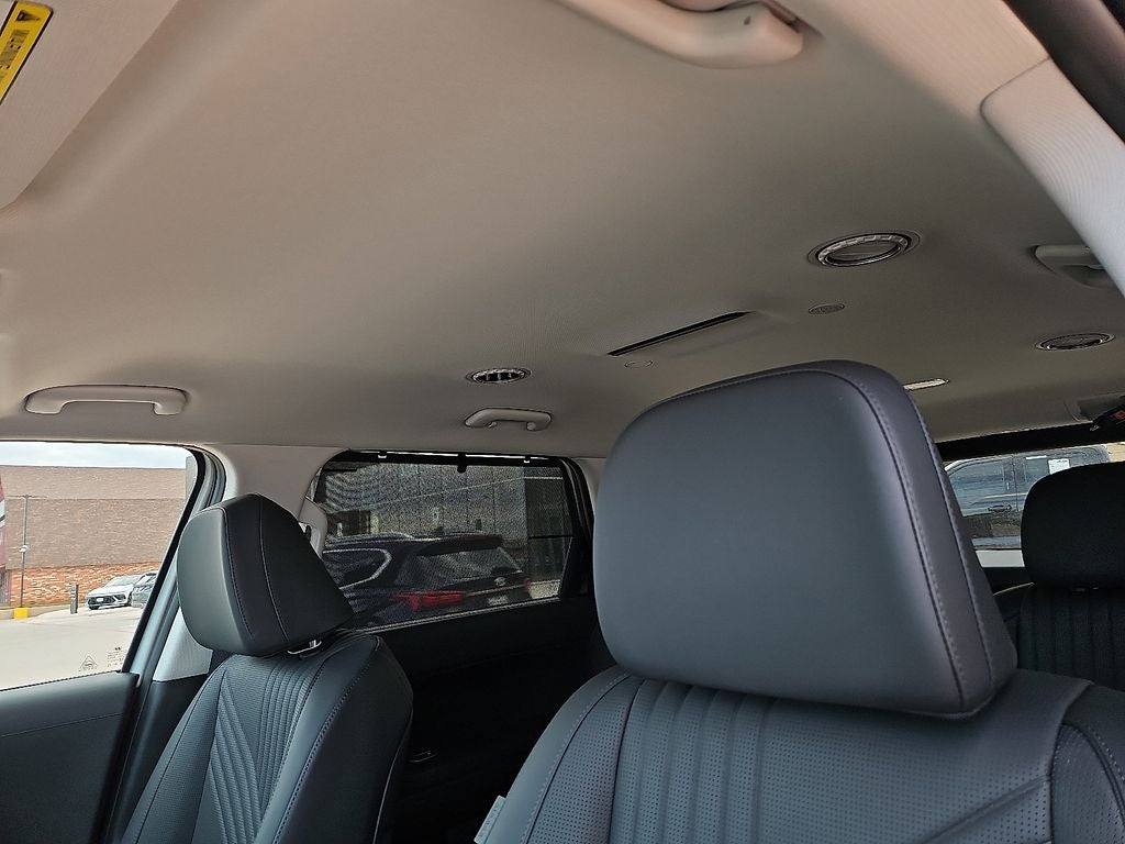 2026 Hyundai PALISADE SEL 7 Passenger