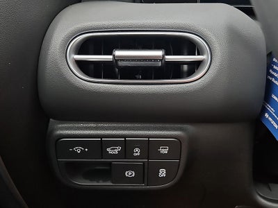 2026 Hyundai PALISADE SEL 7 Passenger