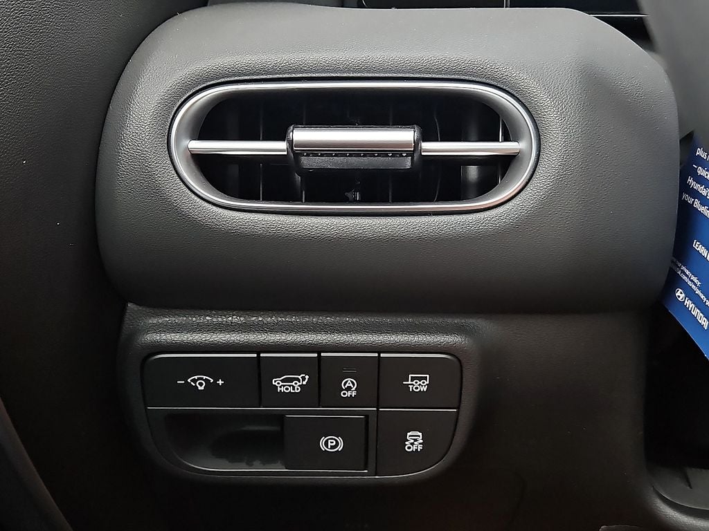 2026 Hyundai PALISADE SEL 7 Passenger