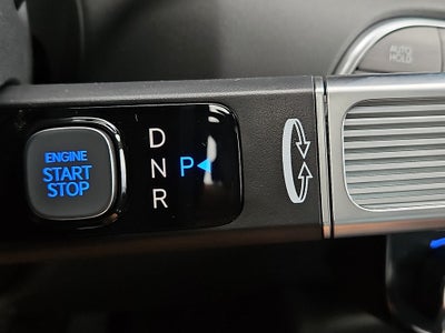 2026 Hyundai PALISADE SEL 7 Passenger