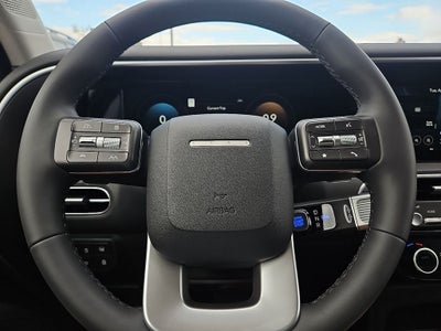 2026 Hyundai PALISADE SEL 7 Passenger