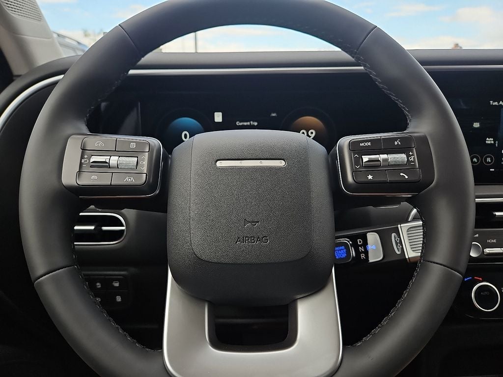 2026 Hyundai PALISADE SEL 7 Passenger