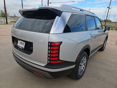 2026 Hyundai PALISADE SEL 7 Passenger