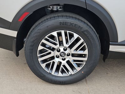 2026 Hyundai PALISADE SEL 7 Passenger