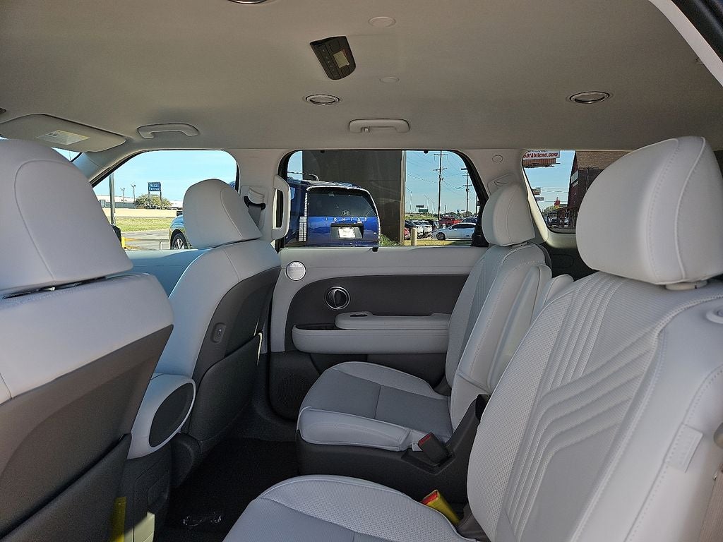 2026 Hyundai PALISADE SEL FWD