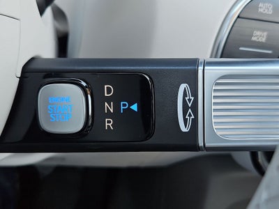 2026 Hyundai PALISADE SEL FWD