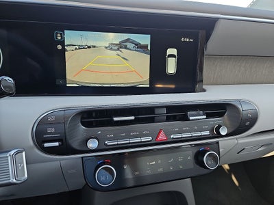 2026 Hyundai PALISADE SEL FWD