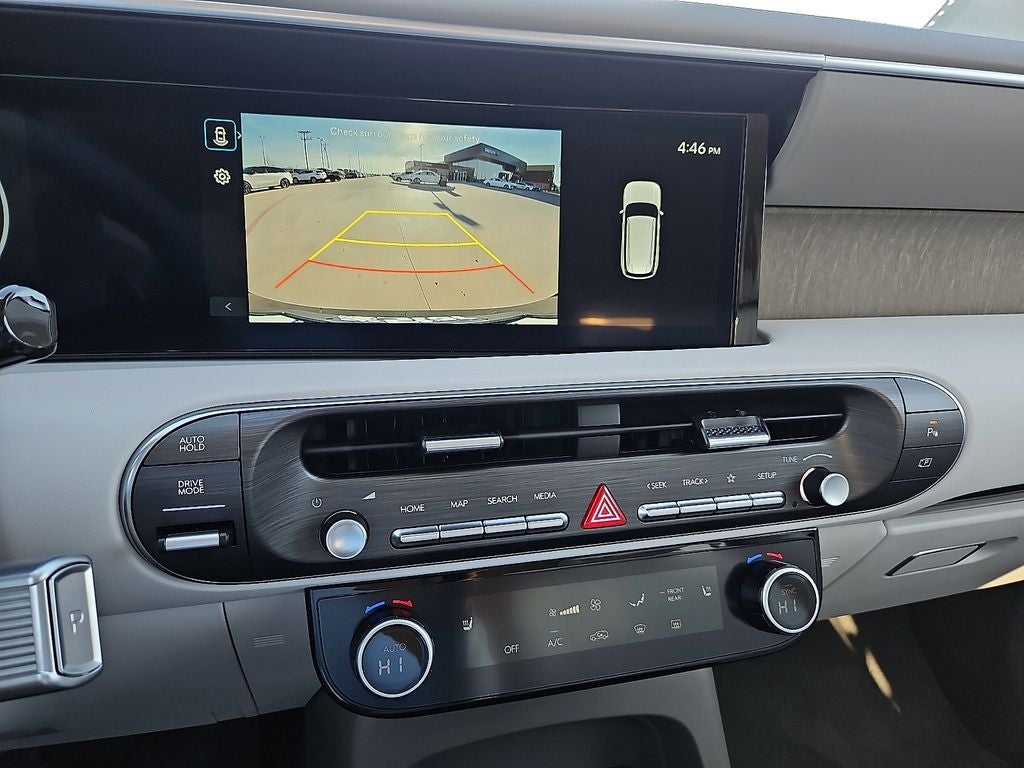 2026 Hyundai PALISADE SEL FWD