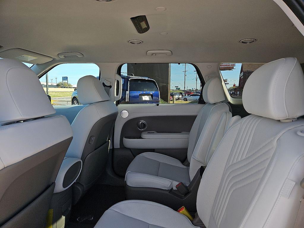 2026 Hyundai PALISADE SEL FWD