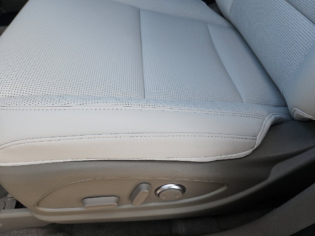 2027 Hyundai PALISADE SEL FWD