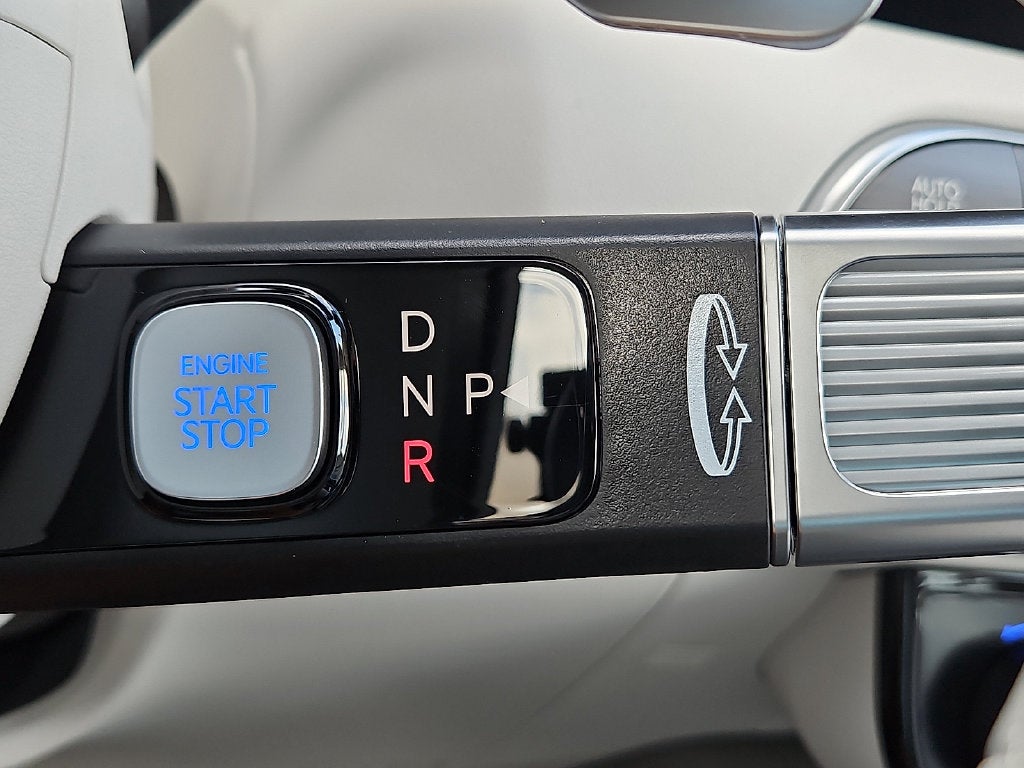 2027 Hyundai PALISADE SEL FWD